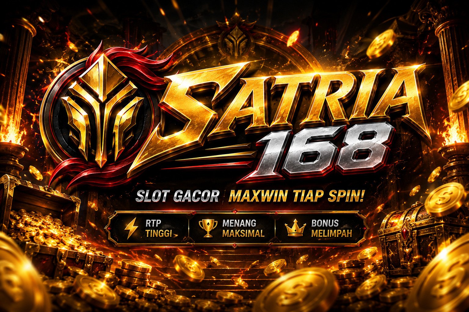 SATRIA168